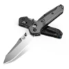 Benchmade Mini Osborne-Blk CF (2.92" SW CPM-S90V) 945-2 *Coming Soon* -Benchmade Knife Shop Benchmade Mini Osborne 57686.1675878270