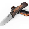 Benchmade Grizzly Creek-Wood (3.48" Satin CPM-S30V) 15062 *Coming Soon* 2 Benchmade Grizzly Creek-Wood (3.48" Satin CPM-S30V) 15062 *Coming Soon* -Benchmade Knife Shop Grizzly Creek 87048.1676050953