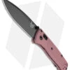 Benchmade Bugout AXIS Lock Knife Alpine Glow (3.24" Black) 535BK-06 1 Benchmade Bugout AXIS Lock Knife Alpine Glow (3.24" Black) 535BK-06 -Benchmade Knife Shop NEW Benchmade Bugout 535BK06 BHQ 179516 td