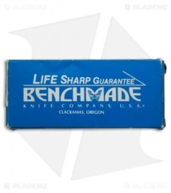 Vintage Benchmade 1000S Auto Spike Automatic Knife (3.6" Satin Serr) -Benchmade Knife Shop benchmade 1000 auto spike satin plain box dl 1