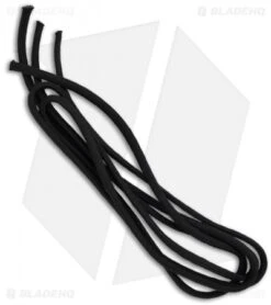 Benchmade SOCP Dagger Fixed Blade Knife (3.22" Black) 176BK 7 Benchmade SOCP Dagger Fixed Blade Knife (3.22" Black) 176BK -Benchmade Knife Shop benchmade 176bk socp dagger para cord