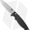 Benchmade Mini-Reflex II Automatic Knife (3.17" Satin) 2551 -Benchmade Knife Shop benchmade 2551 cm