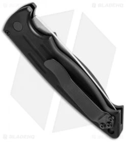 Benchmade Mini-Reflex II Automatic Knife (3.17" Satin) 2551 7 Benchmade Mini-Reflex II Automatic Knife (3.17" Satin) 2551 -Benchmade Knife Shop benchmade 2551s side cm