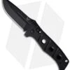 Benchmade Sibert 275BK Adamas AXIS Lock Knife Black G-10 (3.82" Black) -Benchmade Knife Shop benchmade 275bk sibert adamas