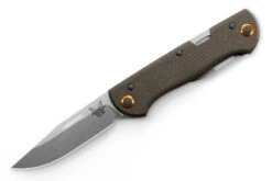 Benchmade 317-1 Weekender