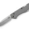 Benchmade 317 Weekender