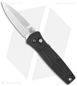 Benchmade Pardue Stimulus Automatic Knife (2.99" Satin) 3551