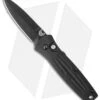 Benchmade Pardue Stimulus Automatic Knife (2.99" Black) 3551BK -Benchmade Knife Shop benchmade 3551bk cm