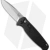 Benchmade CLA Drop Point Automatic Knife Black G-10 (3.4" Stonewash) 4300 2 Benchmade CLA Drop Point Automatic Knife Black G-10 (3.4" Stonewash) 4300 -Benchmade Knife Shop benchmade 4300 BHQ 26910 jr