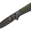 Benchmade 430BK Redoubt