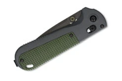 Benchmade 430BK Redoubt -Benchmade Knife Shop benchmade 430BK REDOUBT 04 52097.1641856622