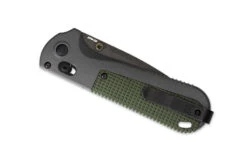 Benchmade 430BK Redoubt -Benchmade Knife Shop benchmade 430BK REDOUBT 05 63179.1641856622