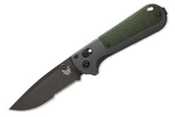 Benchmade 430SBK Redoubt