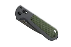 Benchmade 430SBK Redoubt 8 Benchmade 430SBK Redoubt -Benchmade Knife Shop benchmade 430SBK REDOUBT 04 37927.1641856623
