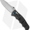 Benchmade PROTOTYPE 484-1 Nakamura AXIS Lock Knife (3.08" Stonewash) -Benchmade Knife Shop benchmade 484 1 nakamura thumb 1