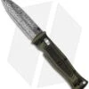 Benchmade Limited Edition 530-1301 Pardue Folder Knife (Damascus) -Benchmade Knife Shop benchmade 530 1301 pardue axis