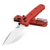 Benchmade Mini Bugout- Red Griv (2.82" S30V) 533-04 *Coming Soon* -Benchmade Knife Shop benchmade 533 04 mini bugout mesa red grivory s30v 49897 48362.1675443811