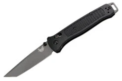 Benchmade 537GY Bailout