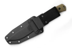 Benchmade 539GY Anonimus -Benchmade Knife Shop benchmade 539GY Anonimous 04 84647.1641856625