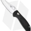 Benchmade Mini Griptilian AXIS Lock Knife Black (2.91" Satin) 555HG 2 Benchmade Mini Griptilian AXIS Lock Knife Black (2.91" Satin) 555HG -Benchmade Knife Shop benchmade 555hg black mini griptilian