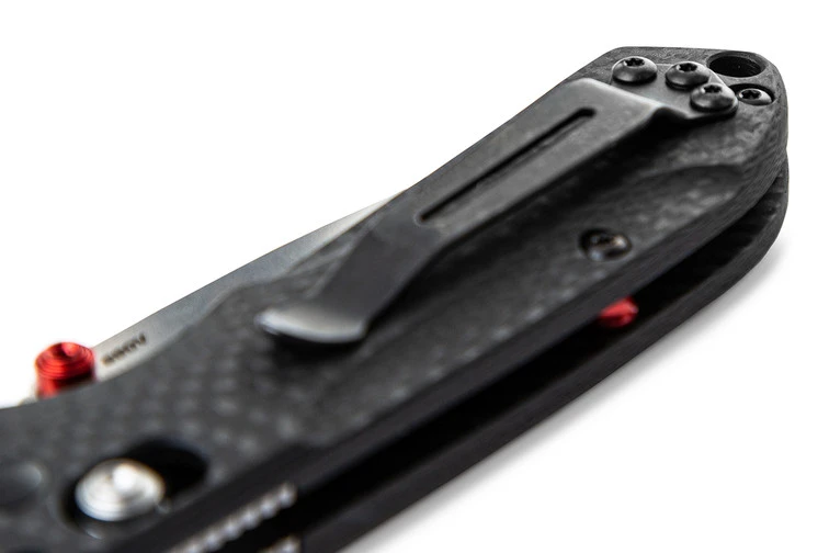 Benchmade 565-1 Mini Freek 7 Benchmade 565-1 Mini Freek - Image 5