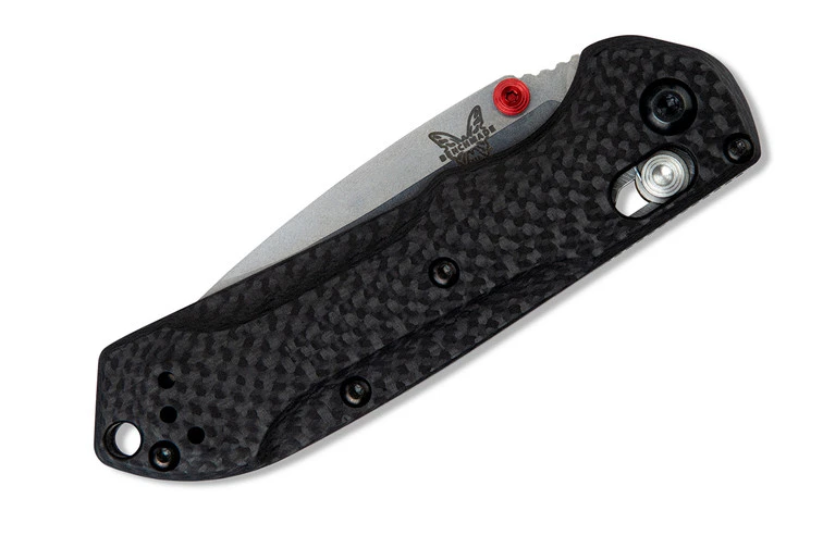 Benchmade 565-1 Mini Freek 5 Benchmade 565-1 Mini Freek - Image 3