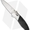 Benchmade Barrage AXIS-Assist Black G-10 (3.6" Satin) 581 -Benchmade Knife Shop benchmade 581 barrage 2