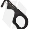 Benchmade Rescue Hook Strap Safety Cutter 7-BLKW W/ Black Nylon Sheath -Benchmade Knife Shop benchmade 7 strap cutter 1