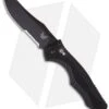 Benchmade 810SBK Contego AXIS Lock Knife (3.98" Black Serr) -Benchmade Knife Shop benchmade 810sbk osborne contego