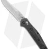 Benchmade 940-1 Osborne AXIS Lock Knife Carbon Fiber (3.4" Stonewash) S90V -Benchmade Knife Shop benchmade 940 1 osborne BHQ 21326 jr