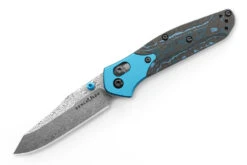 Benchmade 945-221 Gold Class Mini Osborne