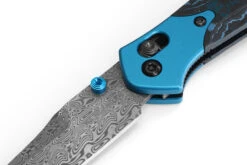 Benchmade 945-221 Gold Class Mini Osborne 19 Benchmade 945-221 Gold Class Mini Osborne -Benchmade Knife Shop benchmade 945 221 07 05403.1641856746