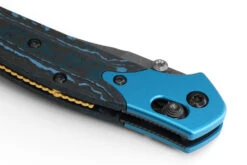 Benchmade 945-221 Gold Class Mini Osborne 23 Benchmade 945-221 Gold Class Mini Osborne -Benchmade Knife Shop benchmade 945 221 15 90097.1641856746