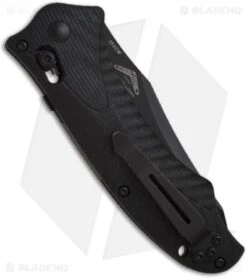 Benchmade Knife Shop -Benchmade Knife Shop benchmade 9555bk osborne rift auto axis back