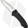 Benchmade Rift Automatic Knife Black G-10 (3.67" Satin Serr) 9555S -Benchmade Knife Shop benchmade 9555s osborne rift auto axis new