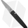 Benchmade Auto Spike Automatic Knife (3.41" Stonewash Serr) 1000S-1301SW -Benchmade Knife Shop benchmade auto spike stonewash serr 1000s 1301