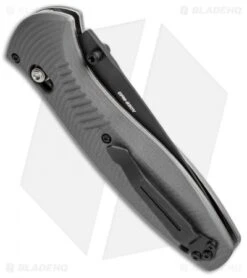 Benchmade Knife Shop -Benchmade Knife Shop benchmade barrage 580sbk 2 side cm 1