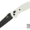 Benchmade 557BK-2206 S90V Mini Griptilian Tanto -Benchmade Knife Shop benchmade griptilian 92620225 34015.1665087729