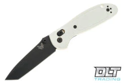 Benchmade 557BK-2206 S90V Mini Griptilian Tanto