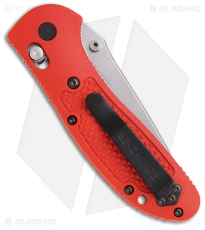 Benchmade Griptilian Knife Trainer Axis Lock (Dull) 551T 4 Benchmade Griptilian Knife Trainer Axis Lock (Dull) 551T - Image 2