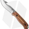 Benchmade Saddle Mountain Skinner Knife W/ Gut Hook Wood Hunting 15003-2 -Benchmade Knife Shop benchmade hunt 15003 2 cm
