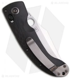 Benchmade Knife Shop -Benchmade Knife Shop benchmade lum onslaught 741 back