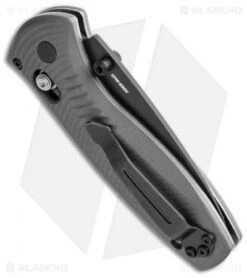 Benchmade Knife Shop -Benchmade Knife Shop benchmade mini barrage 585sbk 2 side cm