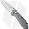 Benchmade Mini Griptilian PROTOTYPE 556-1 AXIS Lock Knife (2.91" Satin) -Benchmade Knife Shop benchmade mini griptilian 556 1 cm