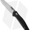 Benchmade 940-2 Osborne AXIS Lock Knife Black G-10 (3.4" Satin) 940-2 -Benchmade Knife Shop benchmade osborne 940 2 cmnot in yet