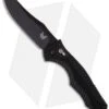 Benchmade Osborne 810BK Contego AXIS Lock Knife Black G10 (4" Black) -Benchmade Knife Shop benchmade osborne contego 810bk