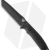Benchmade Protagonist Tanto Knife Black G-10 (4.54" Black) 167BK -Benchmade Knife Shop benchmade protagonist 167bk cm