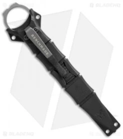 Benchmade SOCP Rescue Tool W/ Black Sheath (Gray) 179GRY -Benchmade Knife Shop benchmade socp hook 179gry cm