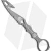 Benchmade SOCP Rescue Tool W/ Sand Sheath (Gray) 179GRYSN 1 Benchmade SOCP Rescue Tool W/ Sand Sheath (Gray) 179GRYSN -Benchmade Knife Shop benchmade socp hook 179grysn cm 1