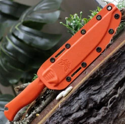 Benchmade Meatcrafter - Org Santoprene (6.09" CPM-154) 15500 9 Benchmade Meatcrafter - Org Santoprene (6.09" CPM-154) 15500 -Benchmade Knife Shop bm15500.2 93283.1617996311